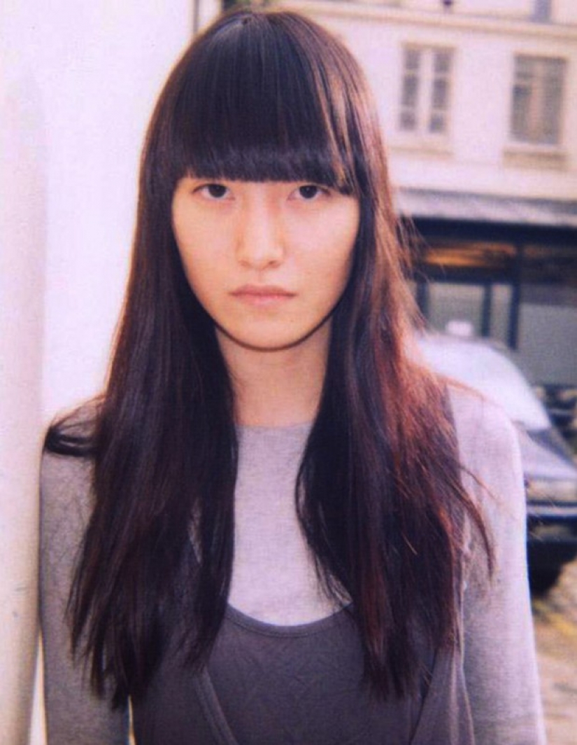 Deadly beauty: the 12 models who committed suicide