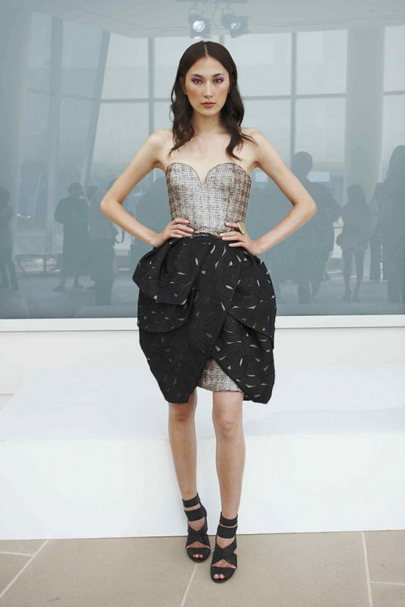 Deadly beauty: the 12 models who committed suicide