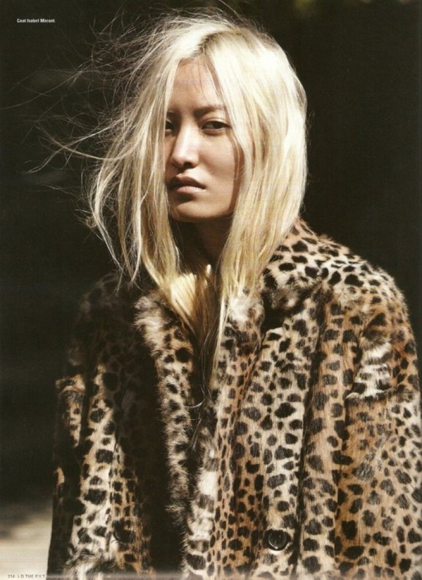 Deadly beauty: the 12 models who committed suicide