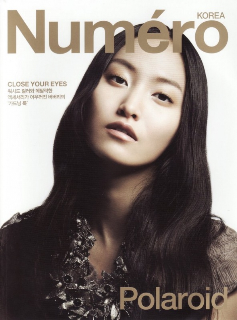 Deadly beauty: the 12 models who committed suicide