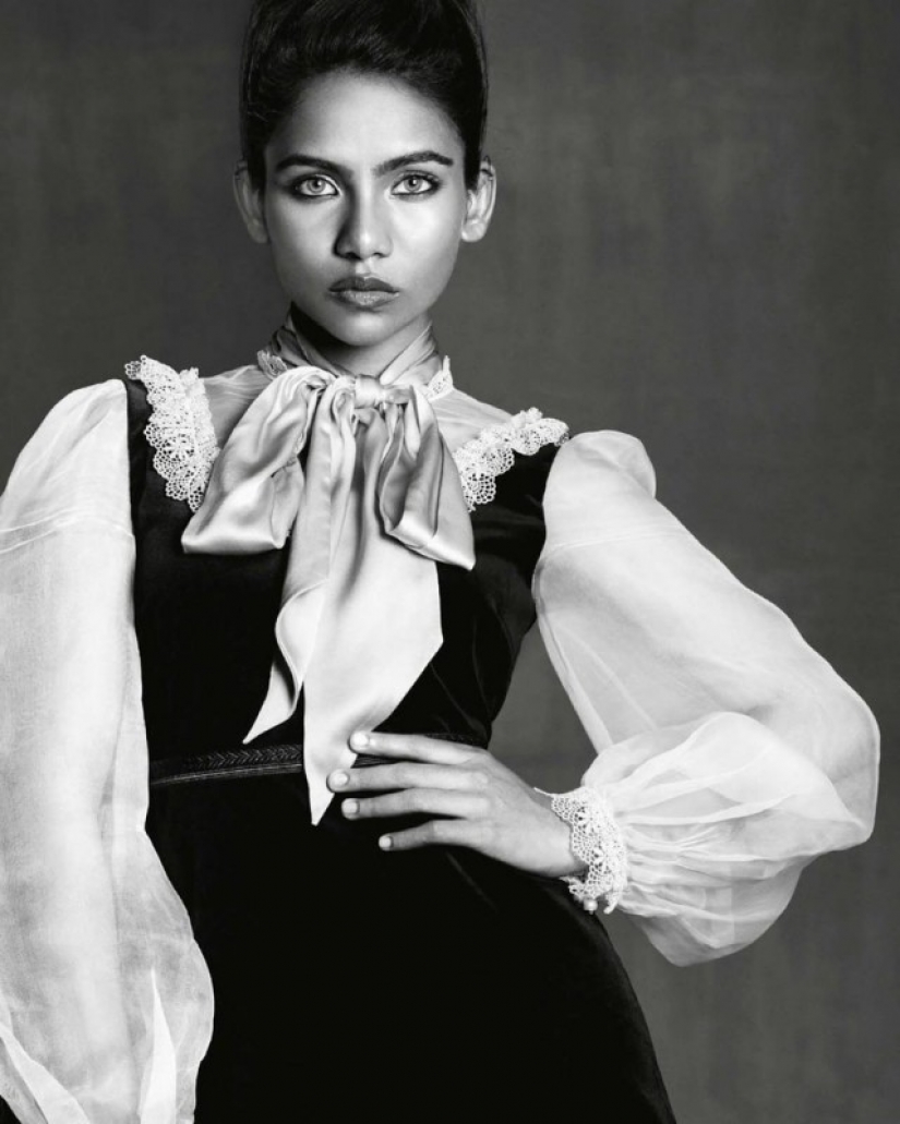 Deadly beauty: the 12 models who committed suicide