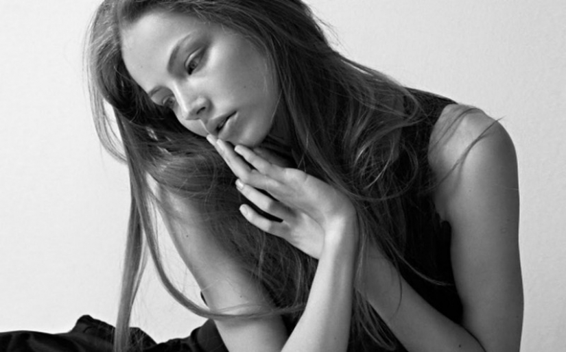 Deadly beauty: the 12 models who committed suicide