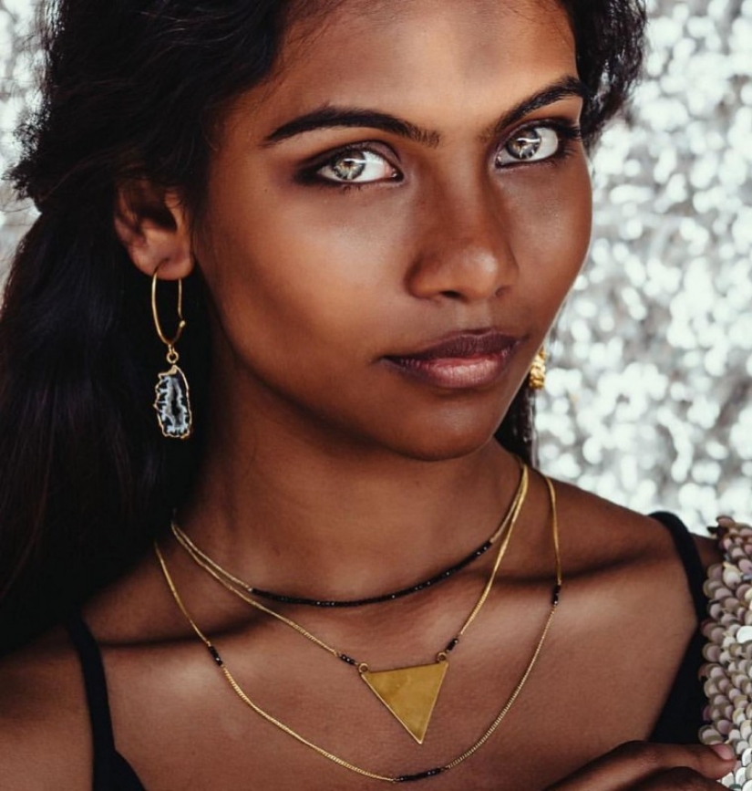 Deadly beauty: the 12 models who committed suicide