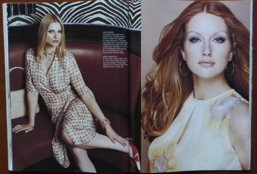 Deadly beauty: the 12 models who committed suicide