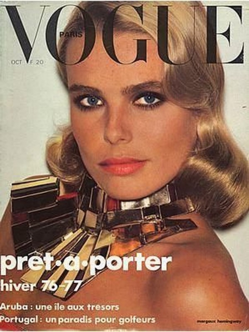 Deadly beauty: the 12 models who committed suicide