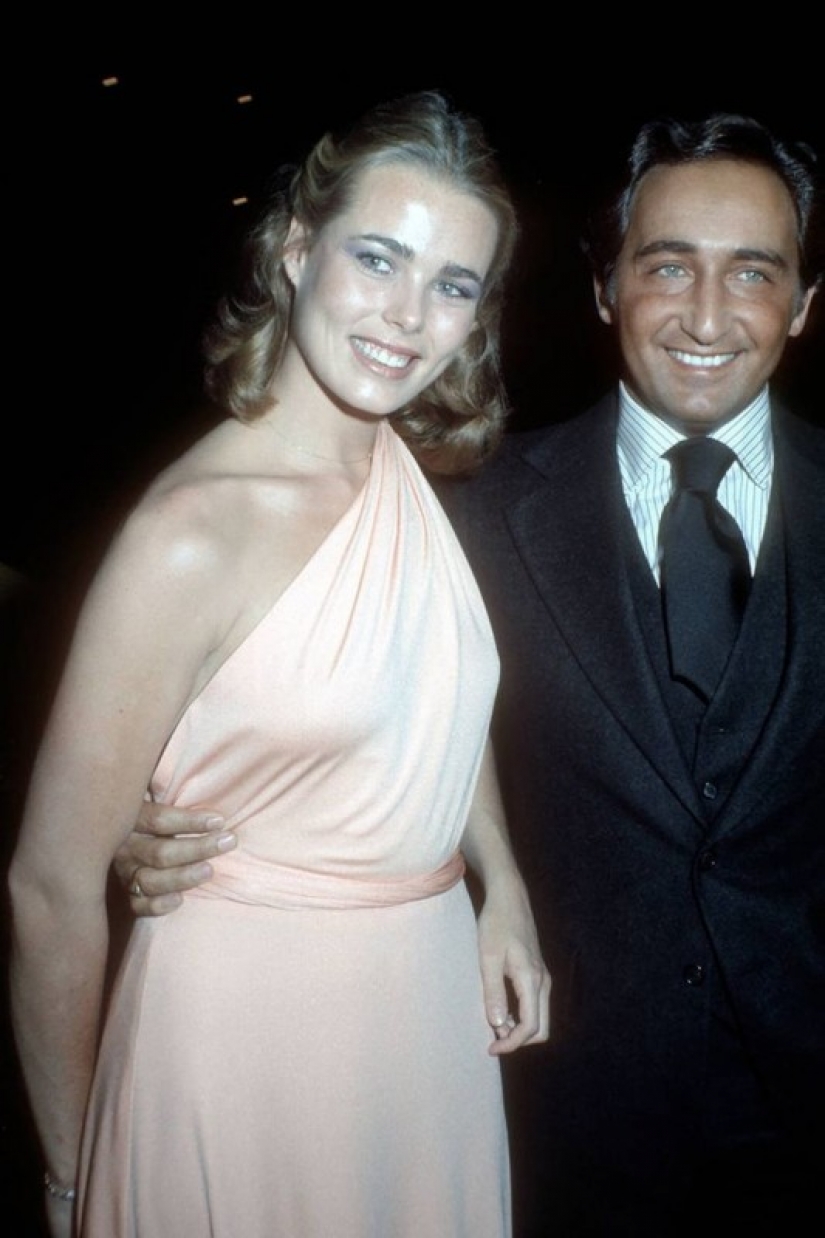 Deadly beauty: the 12 models who committed suicide