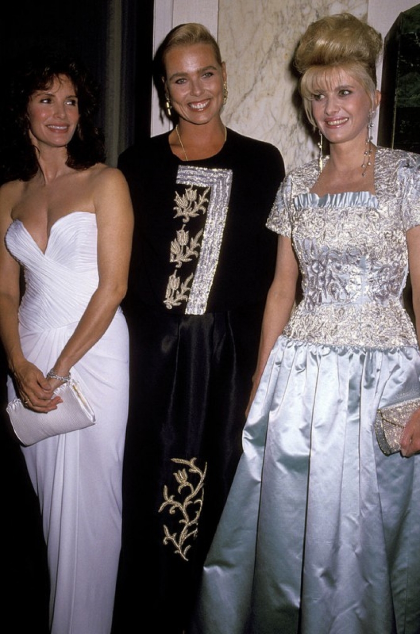 Deadly beauty: the 12 models who committed suicide