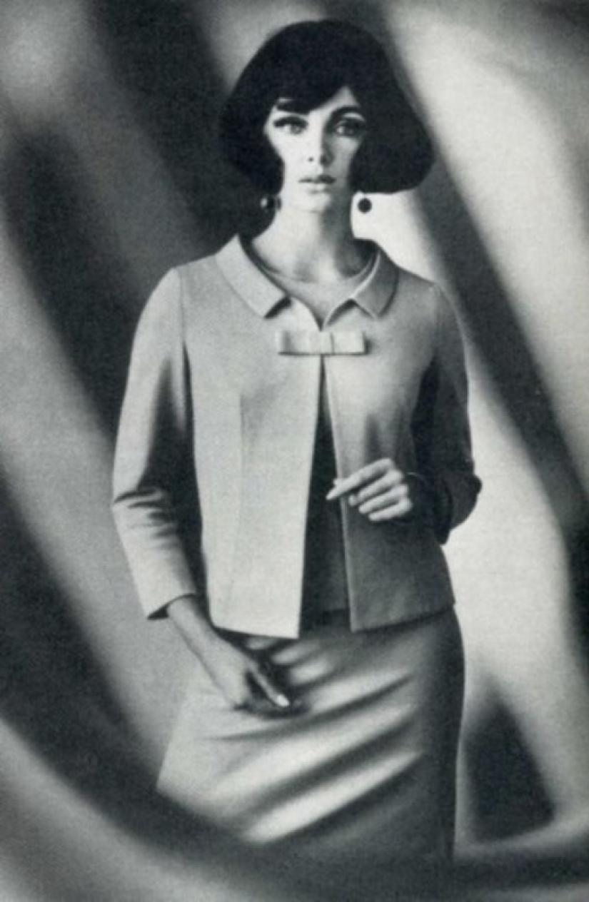 Deadly beauty: the 12 models who committed suicide