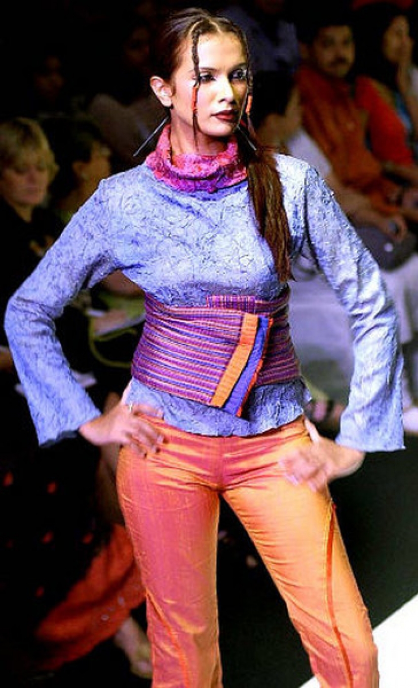 Deadly beauty: the 12 models who committed suicide