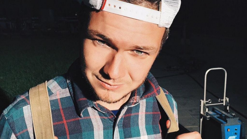 Death in social networks: 8 bloggers killed for its popularity