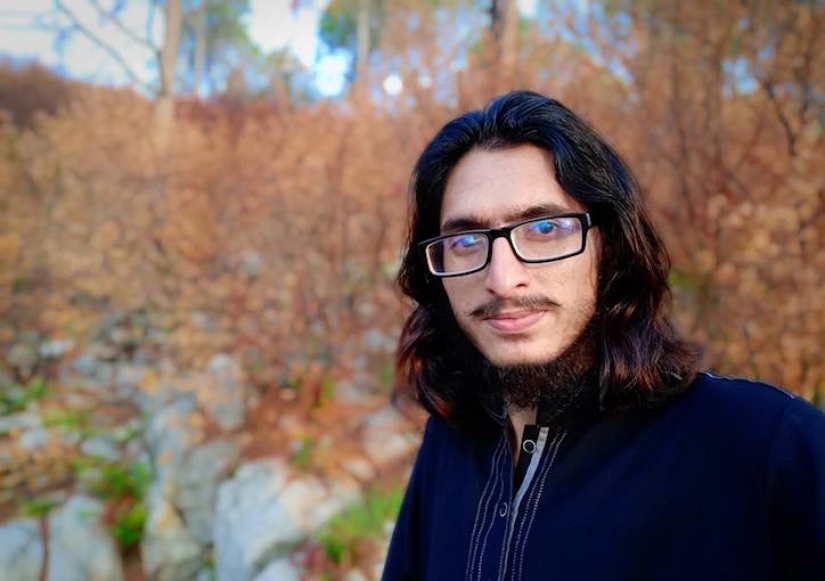 Death in social networks: 8 bloggers killed for its popularity