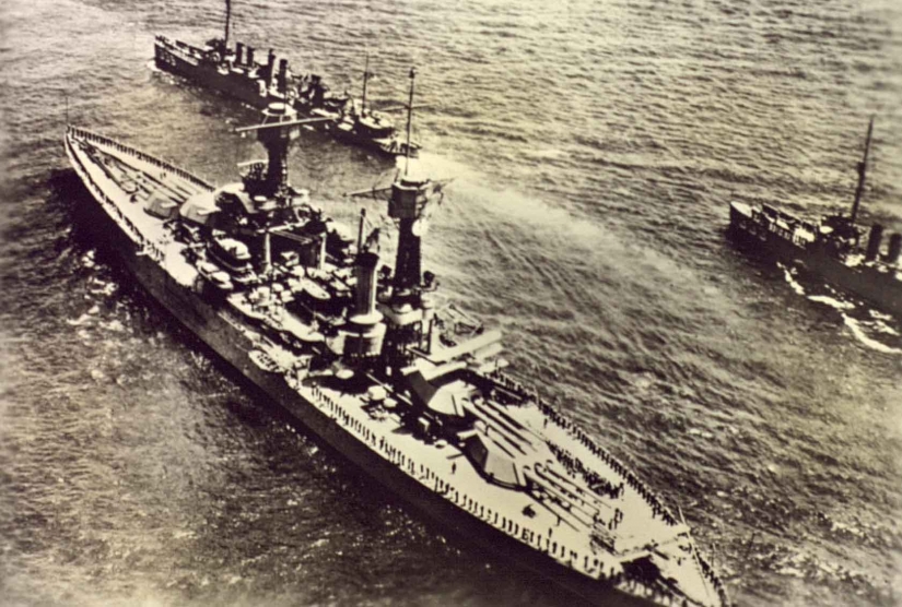 Declassified photos of the great Patriotic war