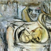 Dedo pinturas valen millones de dólares