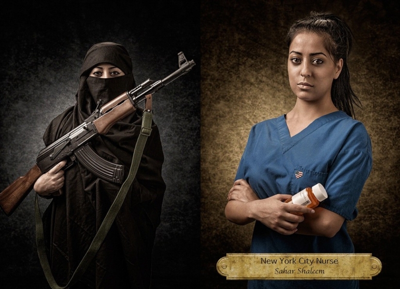 Dejar los prejuicios y los estereotipos Dejar los prejuicios y los estereotipos