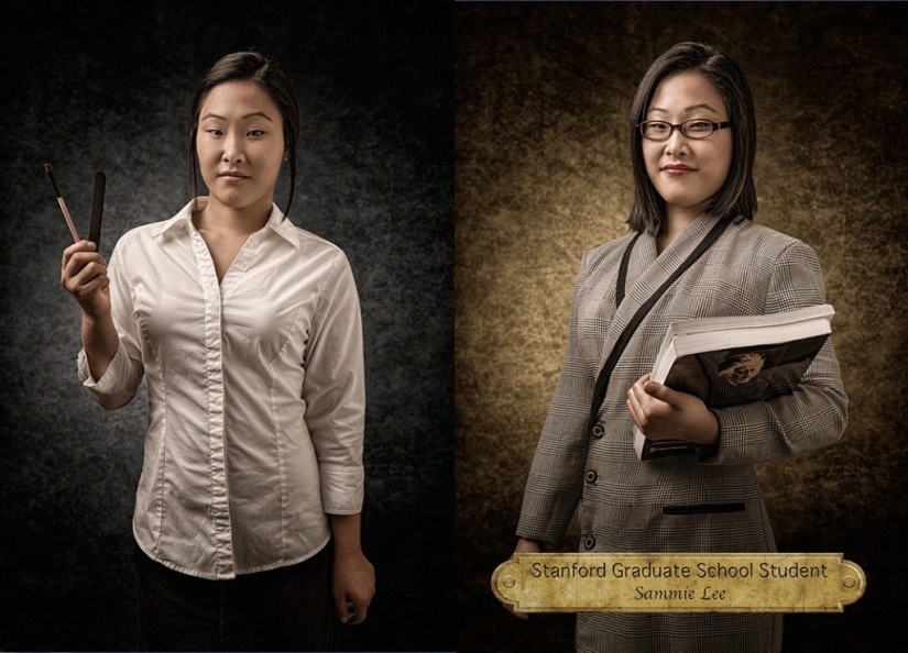 Dejar los prejuicios y los estereotipos Dejar los prejuicios y los estereotipos