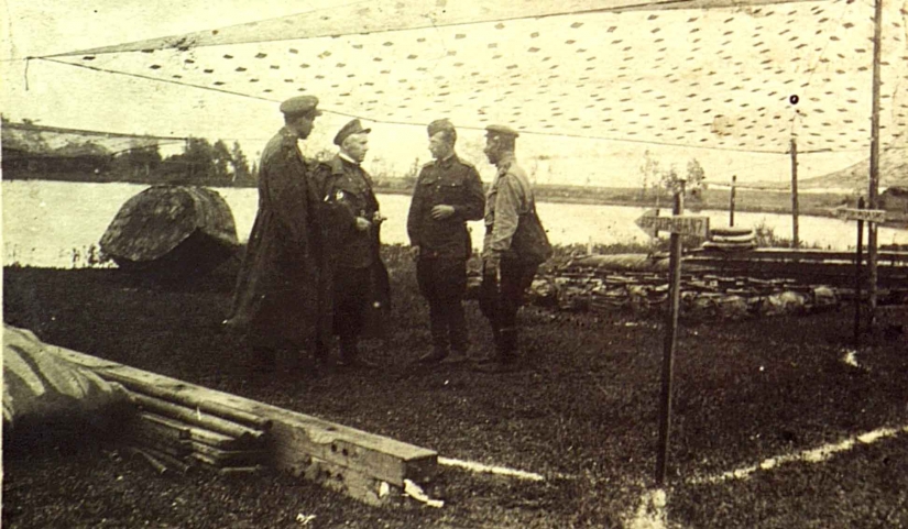 Desclasificados fotos de la gran guerra Patriótica Desclasificados fotos de la gran guerra Patriótica