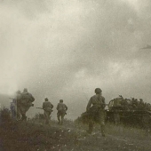 Desclasificados fotos de la gran guerra Patriótica