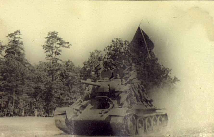 Desclasificados fotos de la gran guerra Patriótica Desclasificados fotos de la gran guerra Patriótica