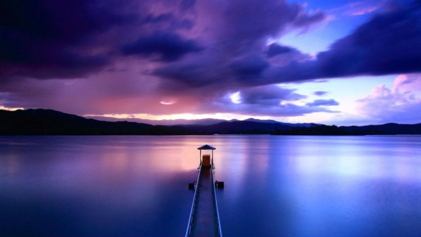 Desconocido India: 15 increíbles fotos de los lugares donde pocos turistas llegan