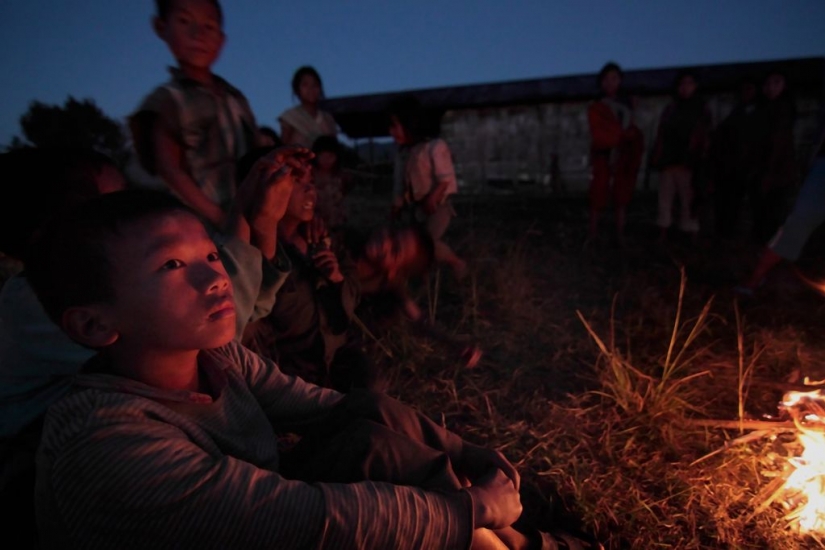 Desconocido India: 15 increíbles fotos de los lugares donde pocos turistas llegan