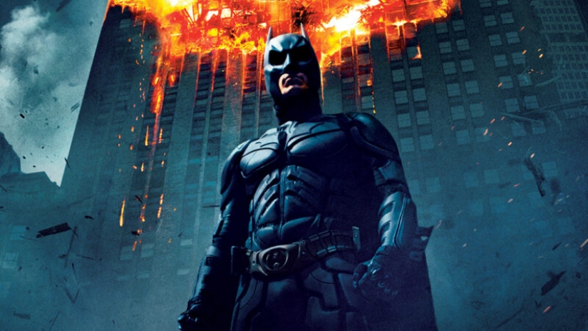 Describe the maximum boring movie in social networks has launched a new flashmob