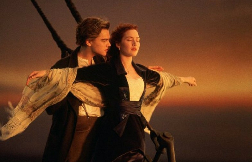 Describe the maximum boring movie in social networks has launched a new flashmob