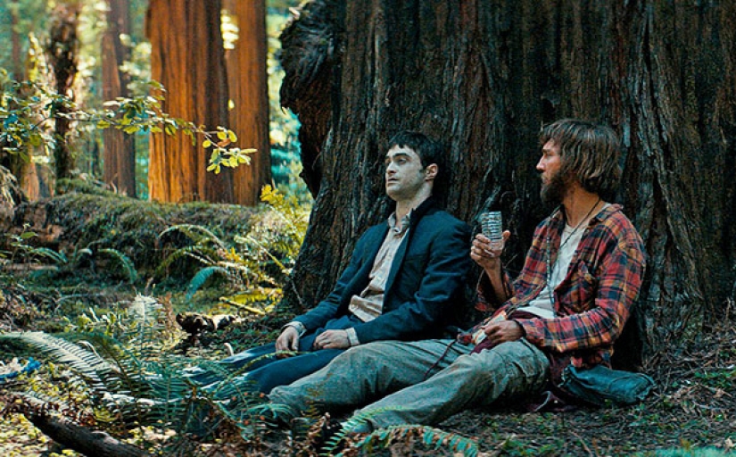 Describir el máximo aburrido de la película en las redes sociales ha puesto en marcha un nuevo flashmob