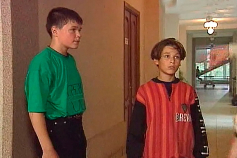 Desde "Editar" a "Sultán": las 10 mejores rusos de la serie de TV sobre el amor