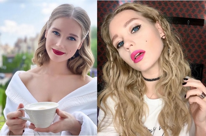 Desde el escándalo sexual de divorcio: 7 acciones Kristina Asmus, por la que fue condenado Desde el escándalo sexual de divorcio: 7 acciones Kristina Asmus, por la que fue condenado