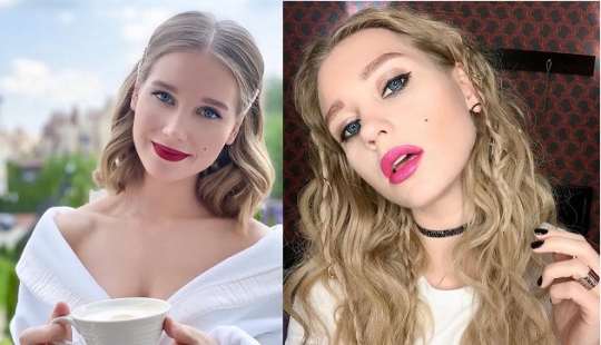 Desde el escándalo sexual de divorcio: 7 acciones Kristina Asmus, por la que fue condenado