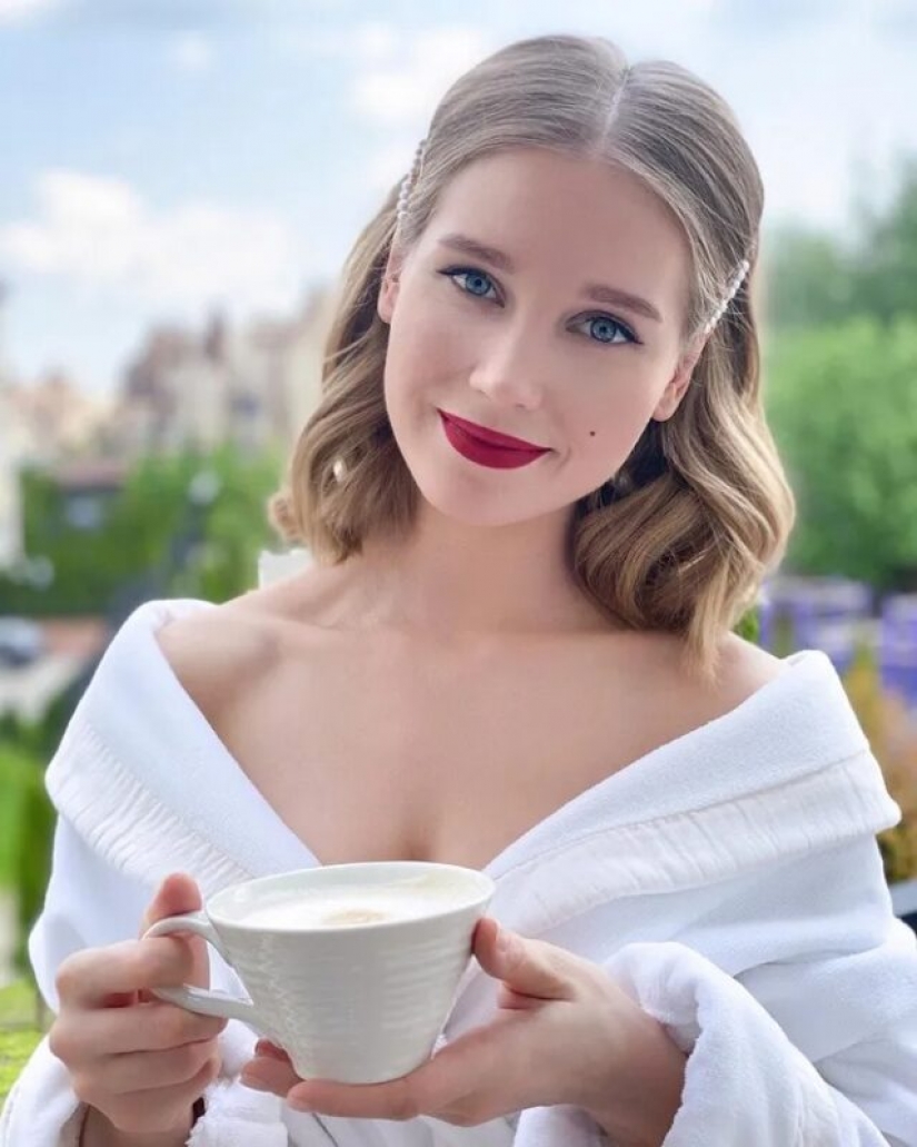 Desde el escándalo sexual de divorcio: 7 acciones Kristina Asmus, por la que fue condenado Desde el escándalo sexual de divorcio: 7 acciones Kristina Asmus, por la que fue condenado