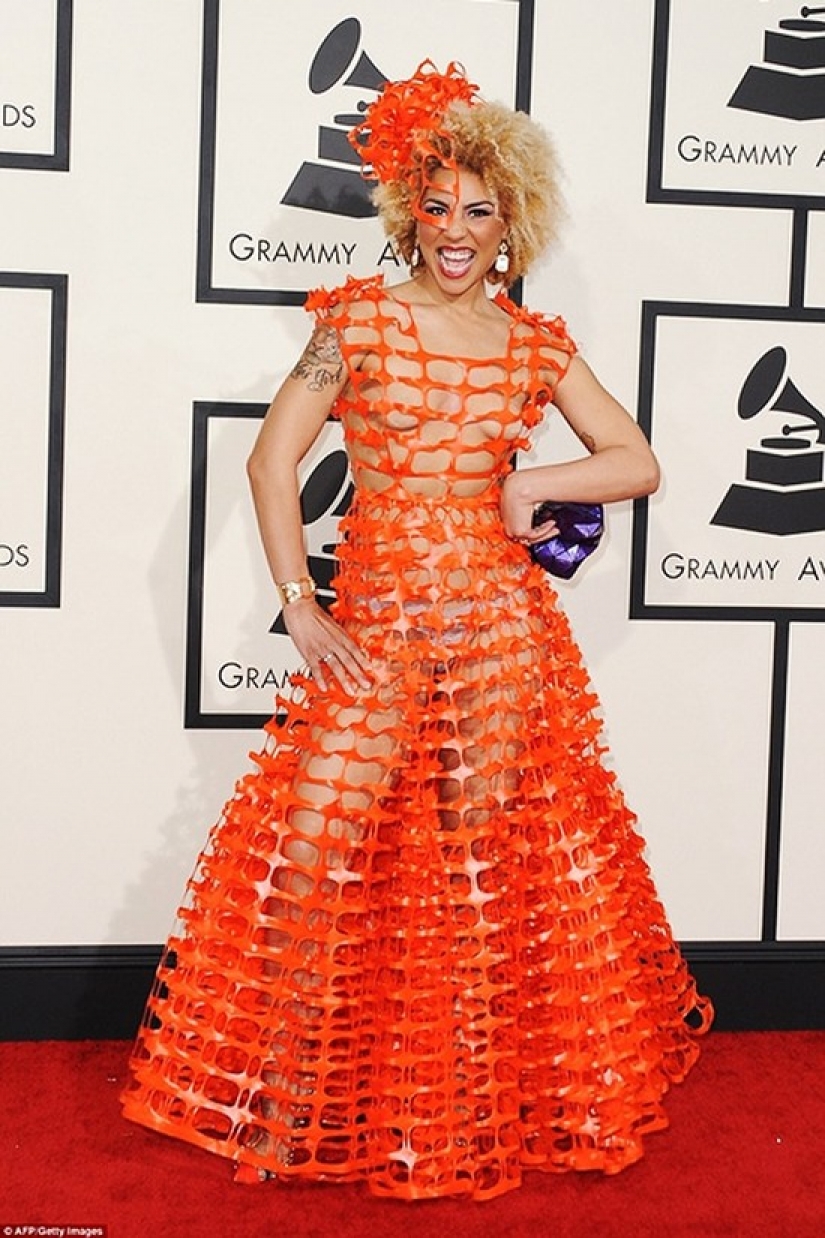 "Desnudo" vestidos de las estrellas: la mayoría de los extravagantes atuendos de las celebridades en la historia, desde Marilyn Monroe y Barbra Streisand a beyoncé y Madonna "Desnudo" vestidos de las estrellas: la mayoría de los extravagantes atuendos de las celebridades en la historia, desde Marilyn Monroe y Barbra Streisand a beyoncé y Madonna