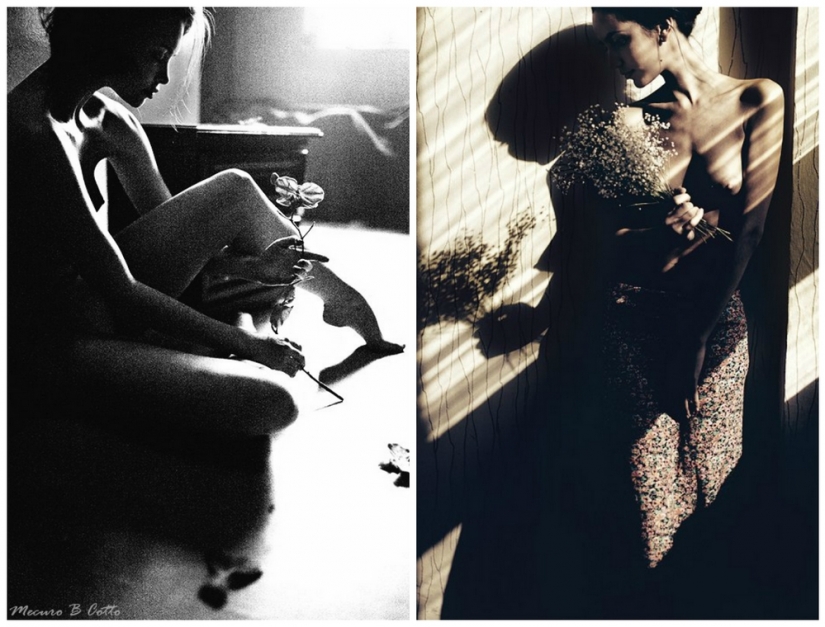 Desnudos para todos: el esplendor de un cuerpo femenino sin un ápice de vulgaridad Desnudos para todos: el esplendor de un cuerpo femenino sin un ápice de vulgaridad