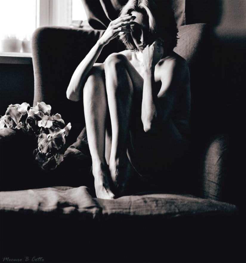 Desnudos para todos: el esplendor de un cuerpo femenino sin un ápice de vulgaridad Desnudos para todos: el esplendor de un cuerpo femenino sin un ápice de vulgaridad