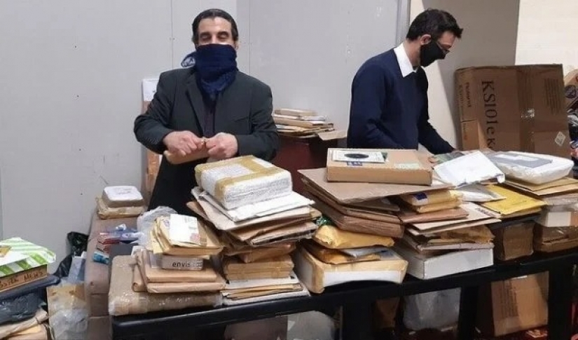 Después de la muerte de programador cosas en su casa, se estima en 5 millones de dólares