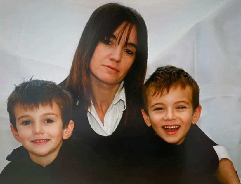 Detective Samantha — the whistle-blower scams on Dating sites