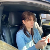 Detective Samantha — the whistle-blower scams on Dating sites