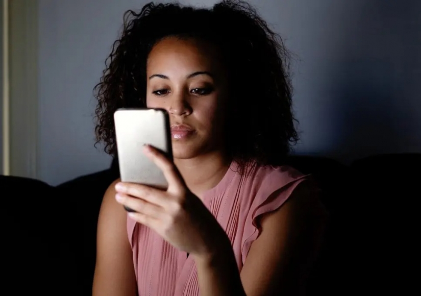 Detective Samantha — the whistle-blower scams on Dating sites