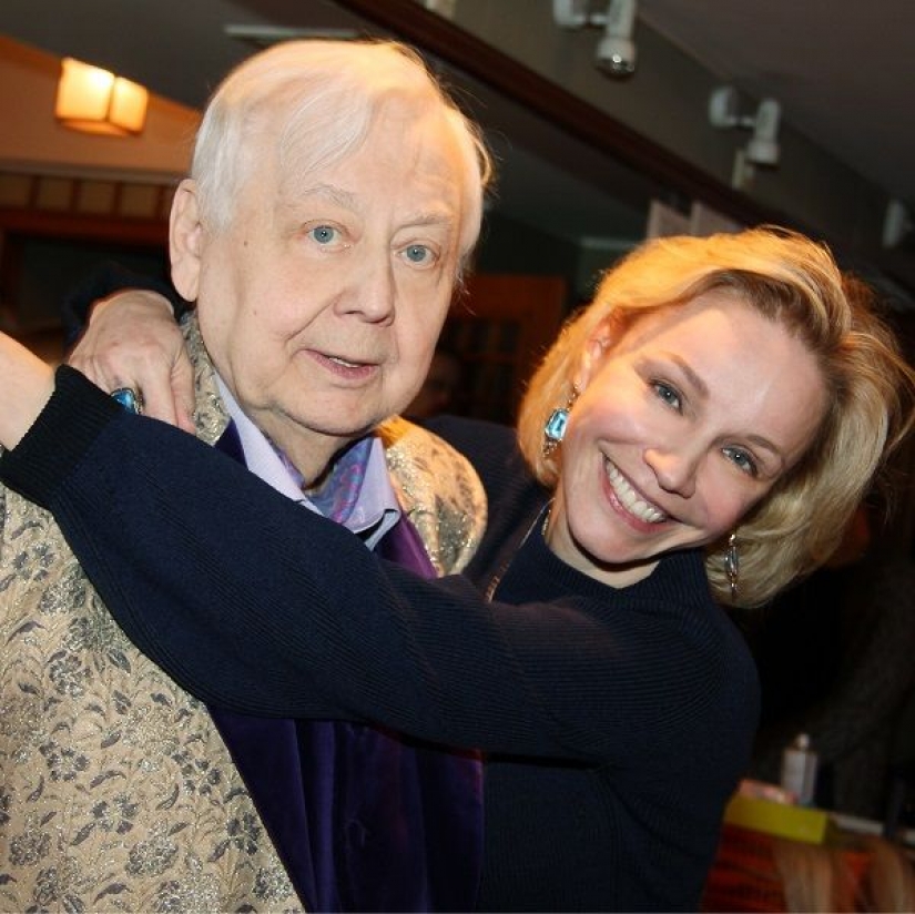 Difícil destino de la "estrella" de las viudas: los tribunales de la herencia de estafas, parientes sin escrúpulos Difícil destino de la "estrella" de las viudas: los tribunales de la herencia de estafas, parientes sin escrúpulos