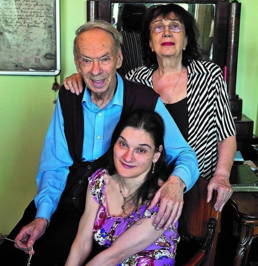 Difficult fate of the "star" of the widows: the courts for inheritance scams, unscrupulous relatives Difficult fate of the "star" of the widows: the courts for inheritance scams, unscrupulous relatives