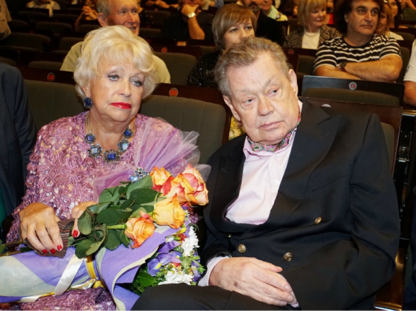 Difficult fate of the "star" of the widows: the courts for inheritance scams, unscrupulous relatives Difficult fate of the "star" of the widows: the courts for inheritance scams, unscrupulous relatives