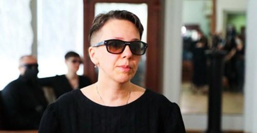 Difficult fate of the "star" of the widows: the courts for inheritance scams, unscrupulous relatives Difficult fate of the "star" of the widows: the courts for inheritance scams, unscrupulous relatives