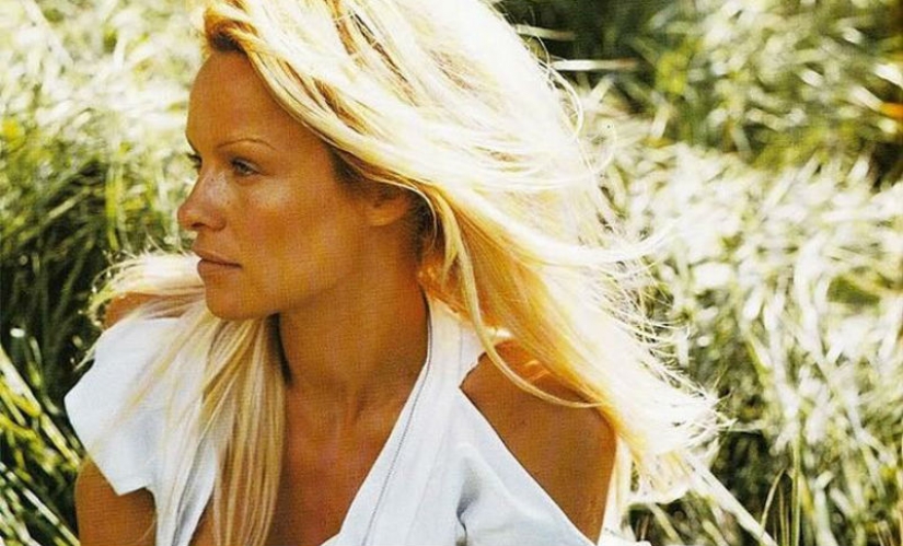 "Dios creó a Adán, pero Bruce Weber le dio un cuerpo": la gente guapa en las obras del famoso fotógrafo