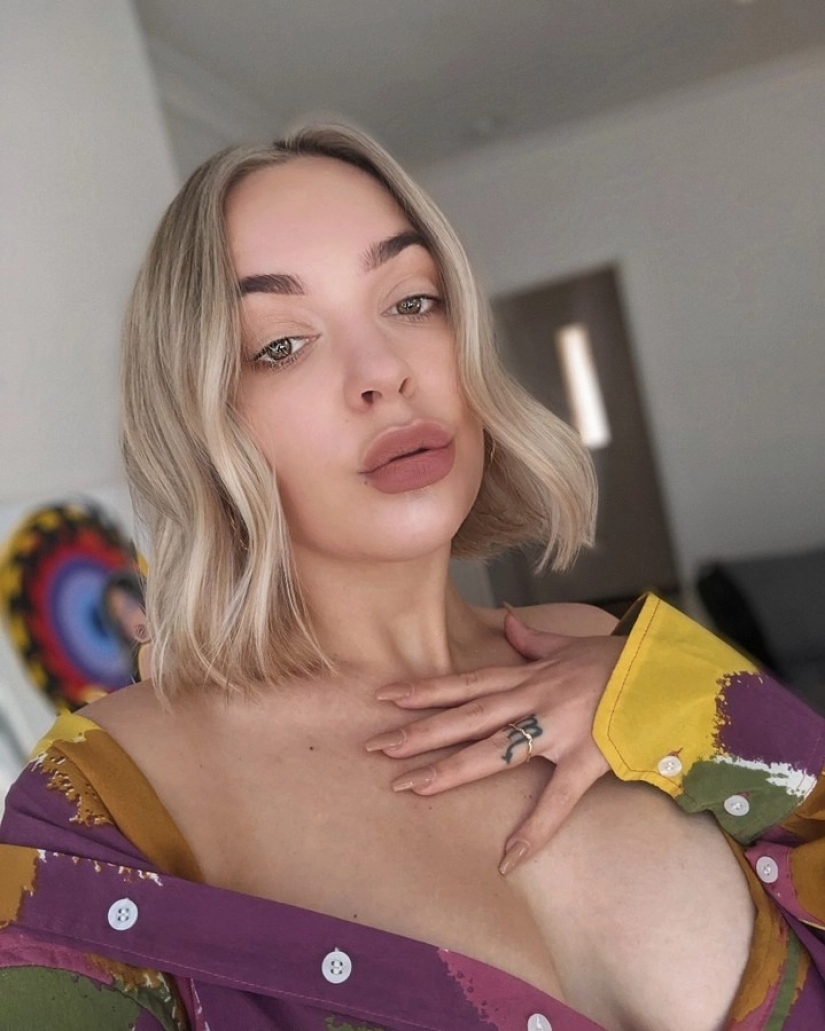 Dirty comments: the memoirs of the former stripper about private performances at bachelor parties