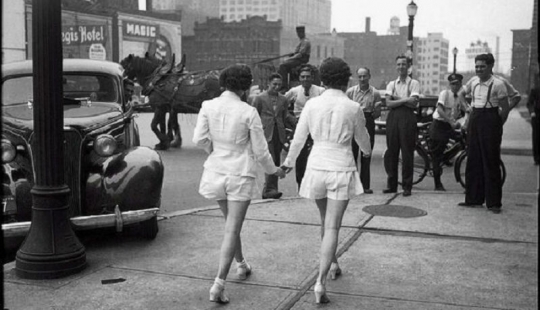 Do not believe! Expose famous fake photos