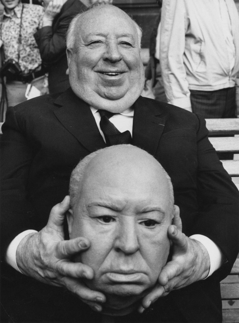 Do not believe! Expose famous fake photos