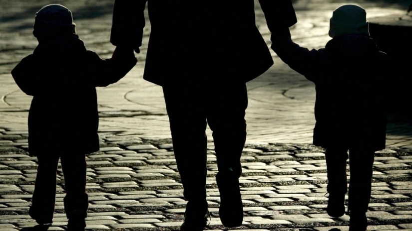 Donde los niños desaparecen? La terrible verdad sobre el secuestro de niños y criminales, ganando