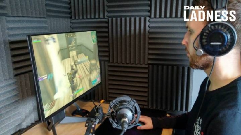 Dream job: 25-year-old Scot gets a tidy sum as a coach for Fortnite Dream job: 25-year-old Scot gets a tidy sum as a coach for Fortnite