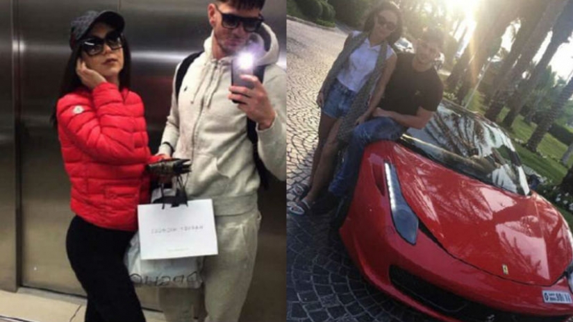 Drug dealer caught with boastful instagram friend