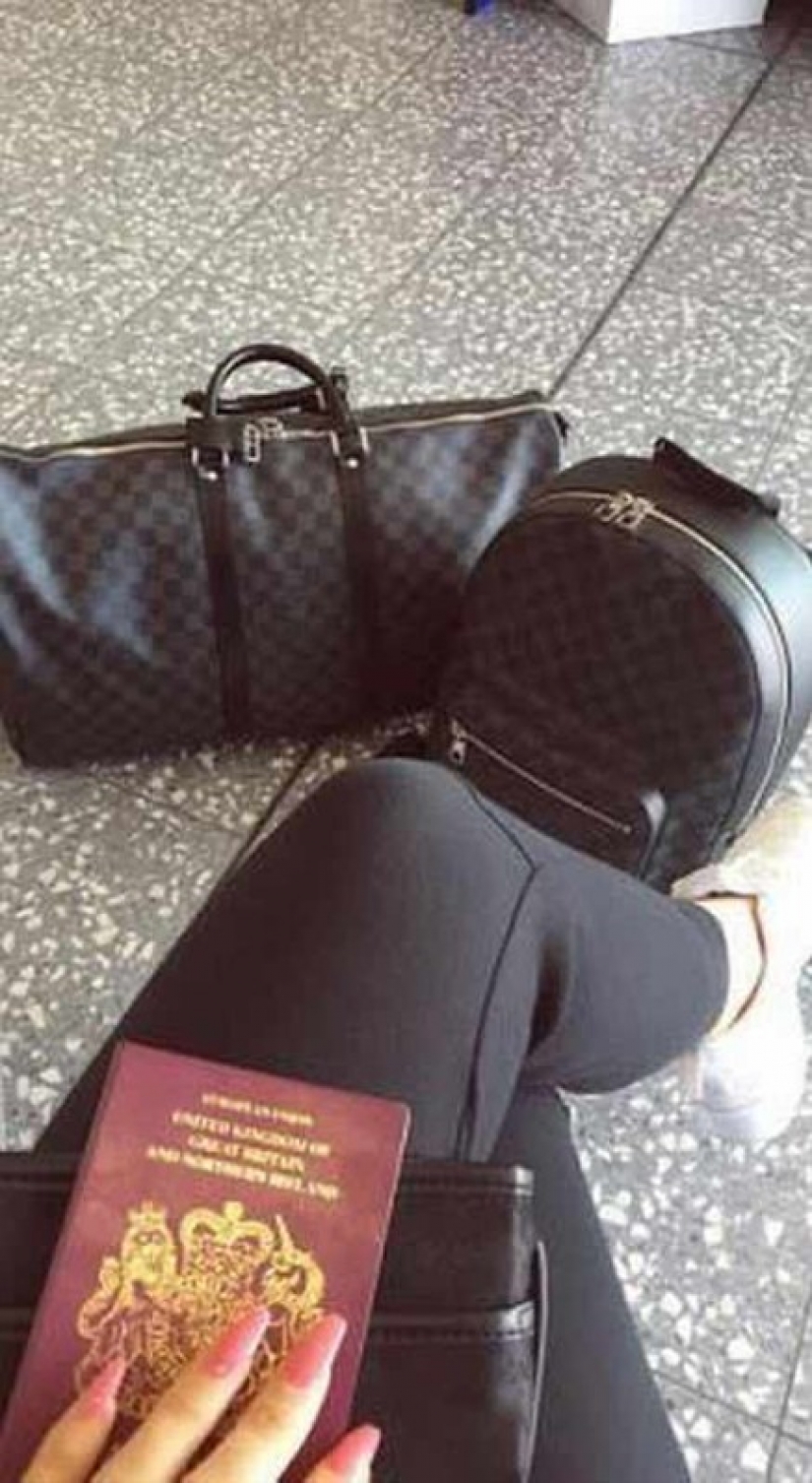 Drug dealer caught with boastful instagram friend